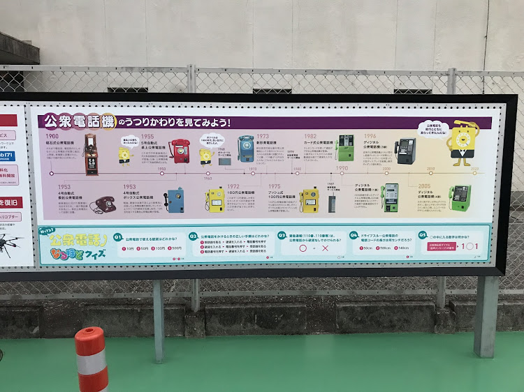 インプレッサ スポーツワゴンのドライブスルー公衆電話・全国2箇所・日進市に関するカスタム事例の投稿画像6枚目