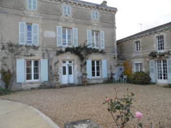 maison à Fontenay-le-Comte (85)