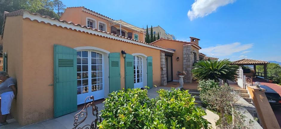 Vente maison 5 pièces 132 m² à Saint-raphael (83700), 795 000 €