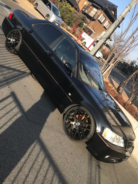 レジェンドのacura・背景田舎・埼玉で良さげなとこないかなぁ・埼玉で良い場所募集に関するカスタム事例の投稿画像1枚目