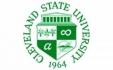 Cleveland State University Logo