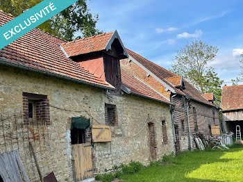 maison à Forges-les-Eaux (76)