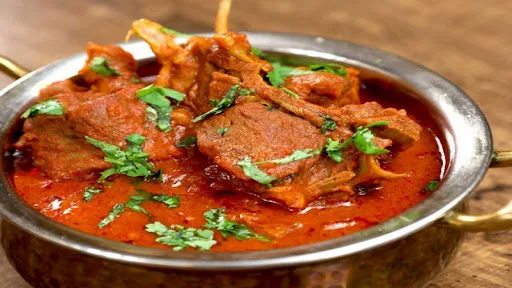 Mutton Masala