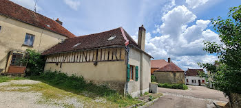 maison à Ervy-le-Châtel (10)