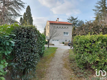 maison à Castres (81)