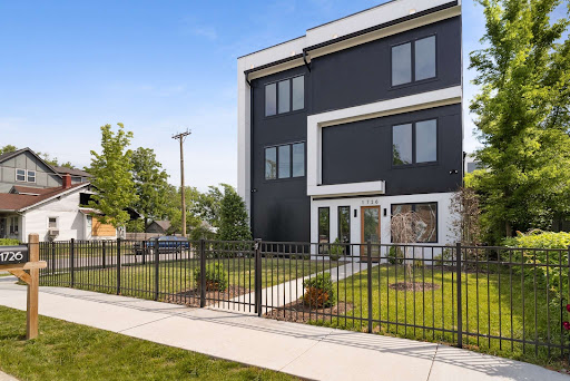 House 4
