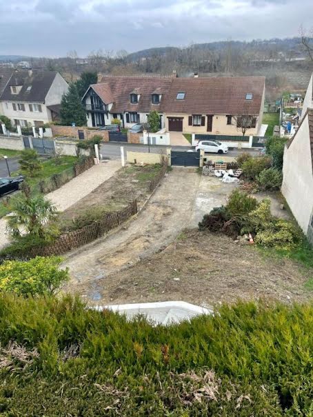 Vente terrain  363 m² à Coupvray (77700), 189 000 €