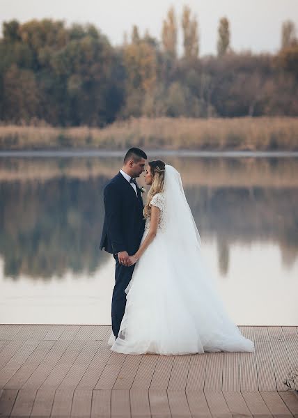 Wedding photographer Aleksandr Malysh (alexmalysh). Photo of 1 November 2019