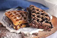 The Belgian Waffle Co. photo 4