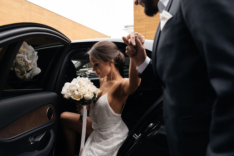 Wedding photographer Pavel Merk (merkpaul). Photo of 28 May 2021