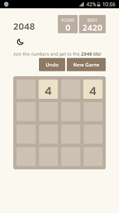 How to download 2048 1.1 unlimited apk for laptop