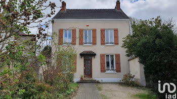 maison à La Ferté-sous-Jouarre (77)