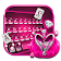 Thème de clavier Diamond Purse icon