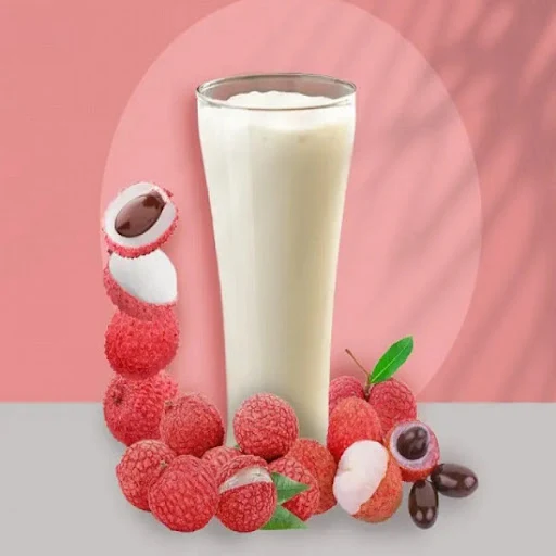 Lychee Smoothie