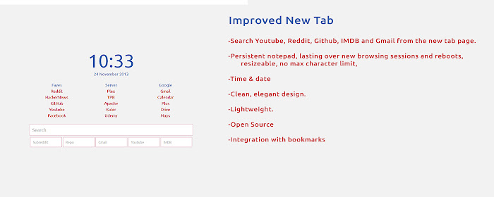 Improved new tab page marquee promo image