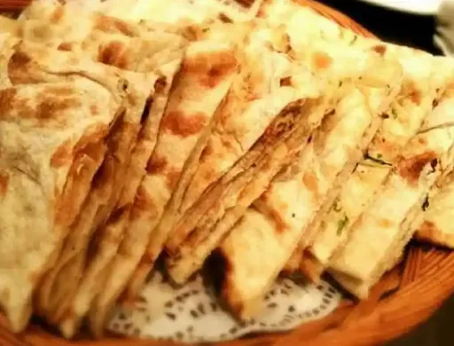 Tandoori Butter Roti