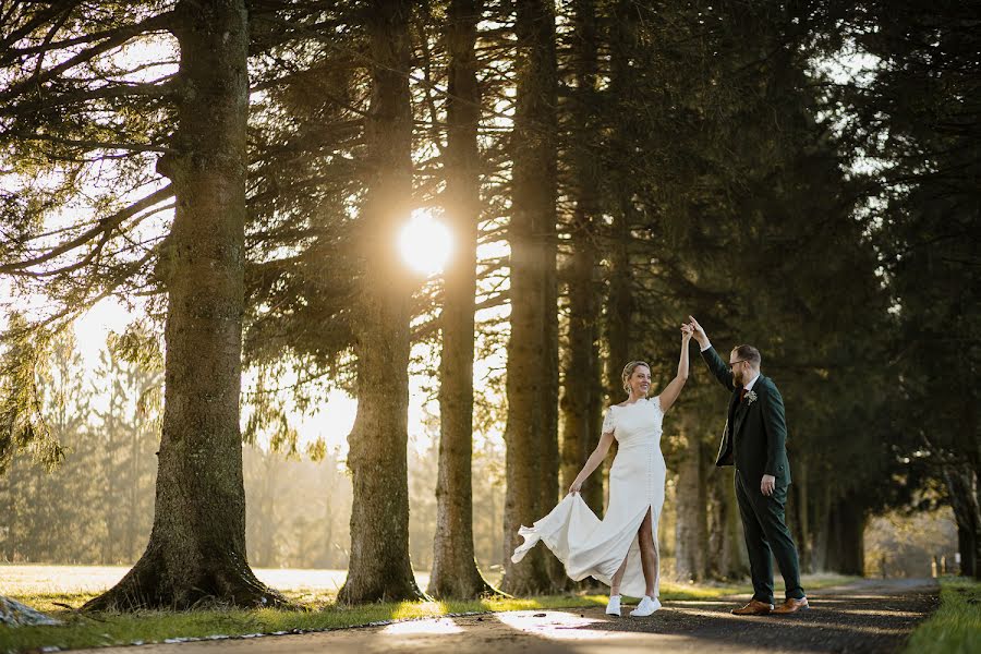 Photographe de mariage Steve Collin (stevecollin). Photo du 20 mai 2023