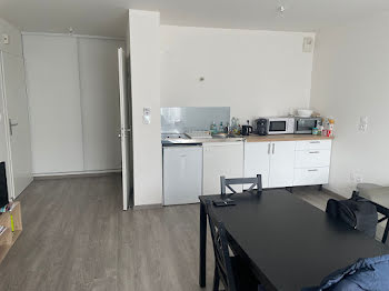 appartement à Caen (14)