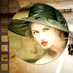 Vintage Photo Frames Apk