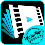 Cover Image of Download Dynamo - Animated Video Watermark 1.0 APK