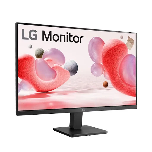 Màn hình LCD LG 27" 27MR400-B (1920 x 1080/IPS/100Hz/5 ms/FreeSync)