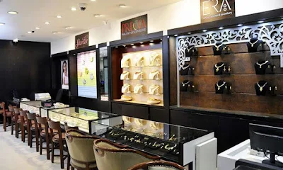 Pankaj Jewelers