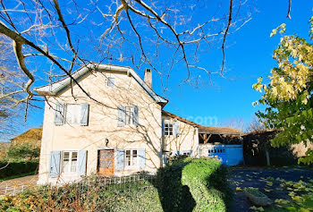 maison à Sauveterre-de-Béarn (64)