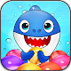 Shark Pop! Bubble Shooter Puzzle Adventure Baby