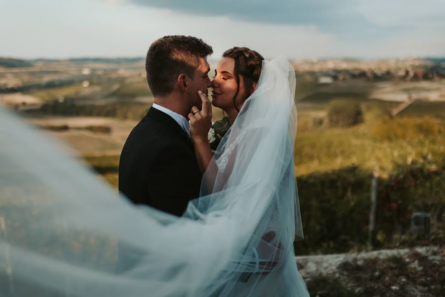 Fotografo di matrimoni Edoardo Giorio (edoardogiorio). Foto del 6 ottobre 2022