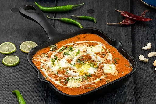 Paneer Butter Masala