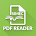 SIMEC PDF Reader icon