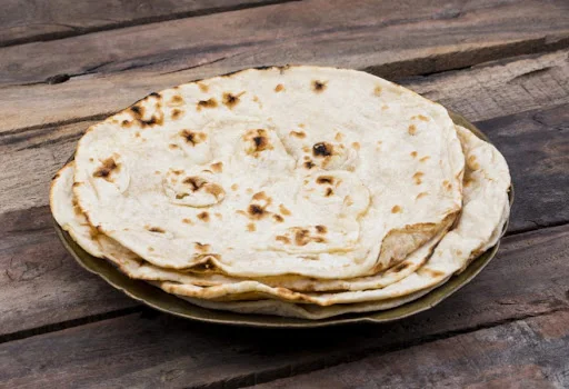 Tandoori Roti