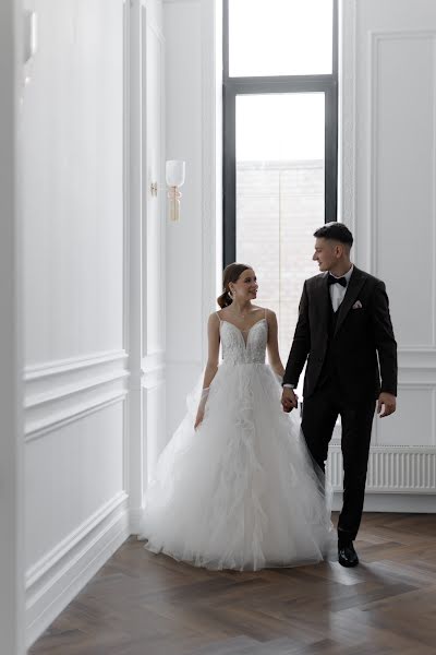 Photographe de mariage Mikhail Barbyshev (barbyshev). Photo du 12 avril