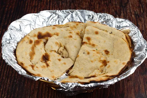 Tandoori Roti