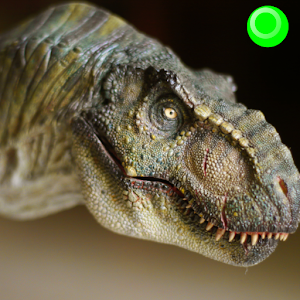 Dinosaurs Game For Kids logo