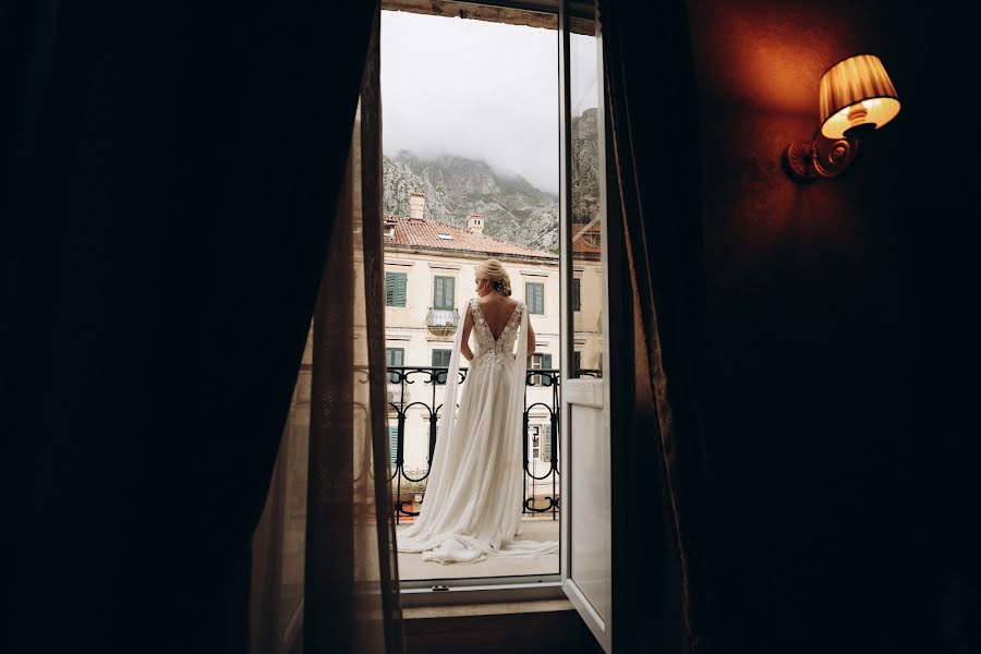 Fotografo di matrimoni Nadezhda Nikitina (nadezhdanikitina). Foto del 18 giugno 2019