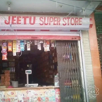 Jeetu Super Store photo 