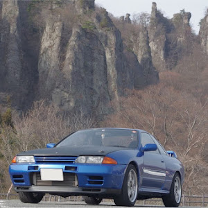 スカイライン GT-R R32