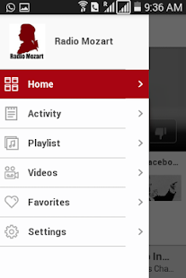 How to install Radio Mozart 4.1.6 apk for pc