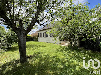 maison à Evry-Grégy-sur-Yerre (77)