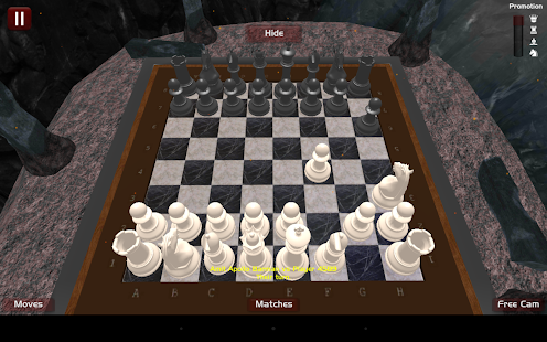 Download Chess Master King on PC (Emulator) - LDPlayer