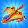 Idle Space Shooter icon