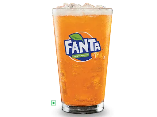 Small Fanta