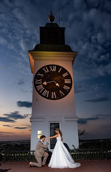 Photographer sa kasal Sasa Rajic (sasarajic). Larawan ni 5 Agosto 2022