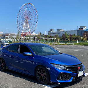 シビック FK7