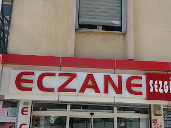 ECZANE SEZGİN