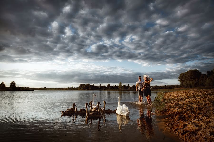 Wedding photographer Ilya Muromskiy (muromec). Photo of 12 March 2020