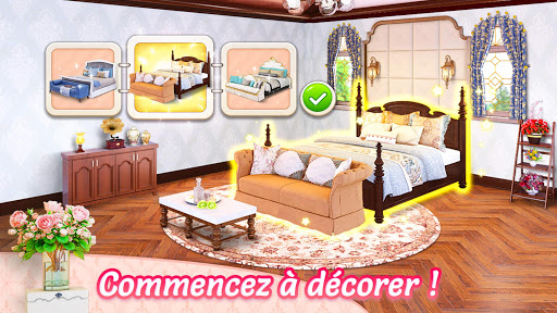 Chez Moi - Créez des Rêves  screenshots 2
