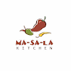 Masala Kitchen, Munirka, New Delhi logo