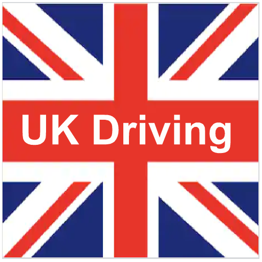 Uk Driving Theory Test Prep App